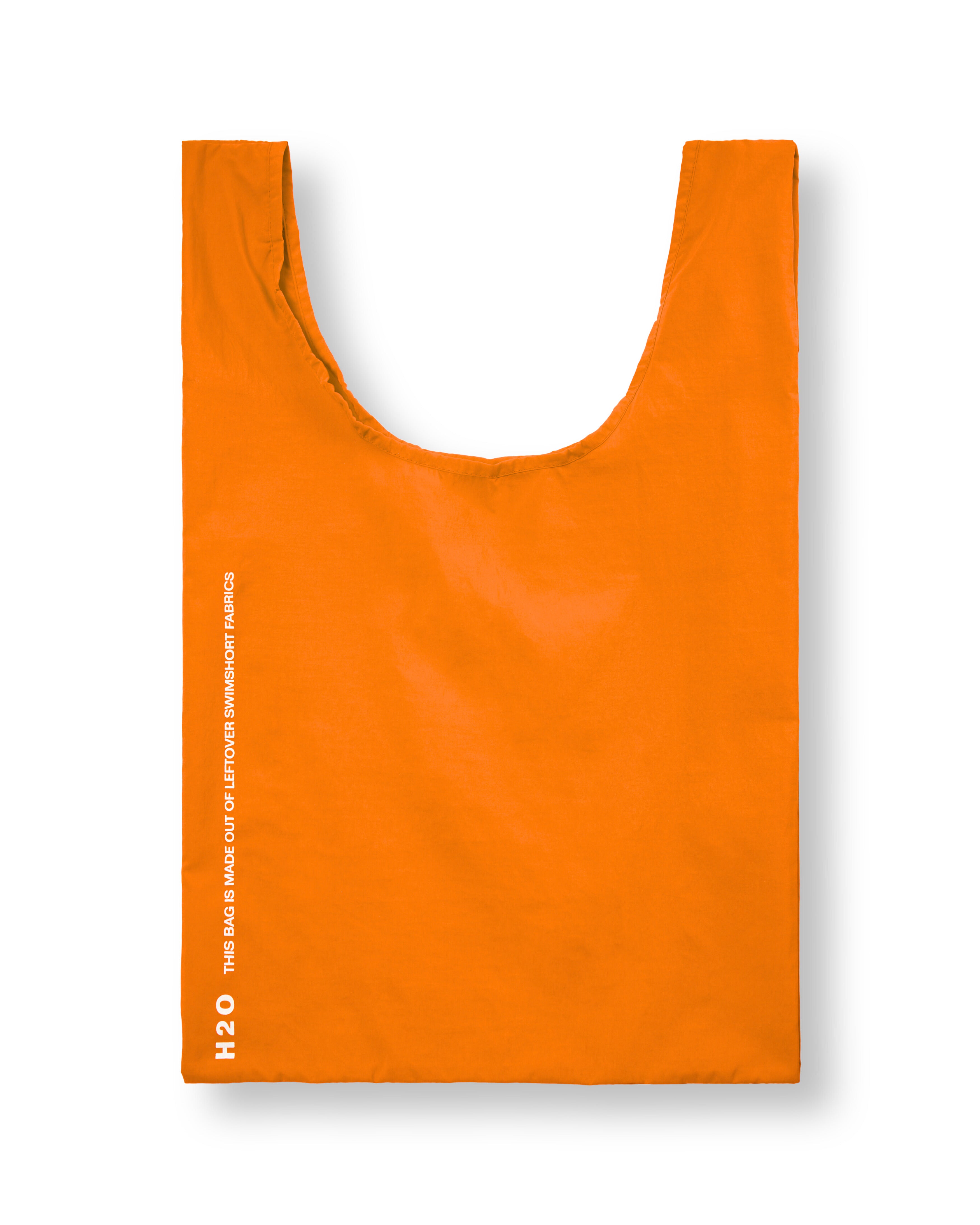 Surplus Swim Bag - Light Orange