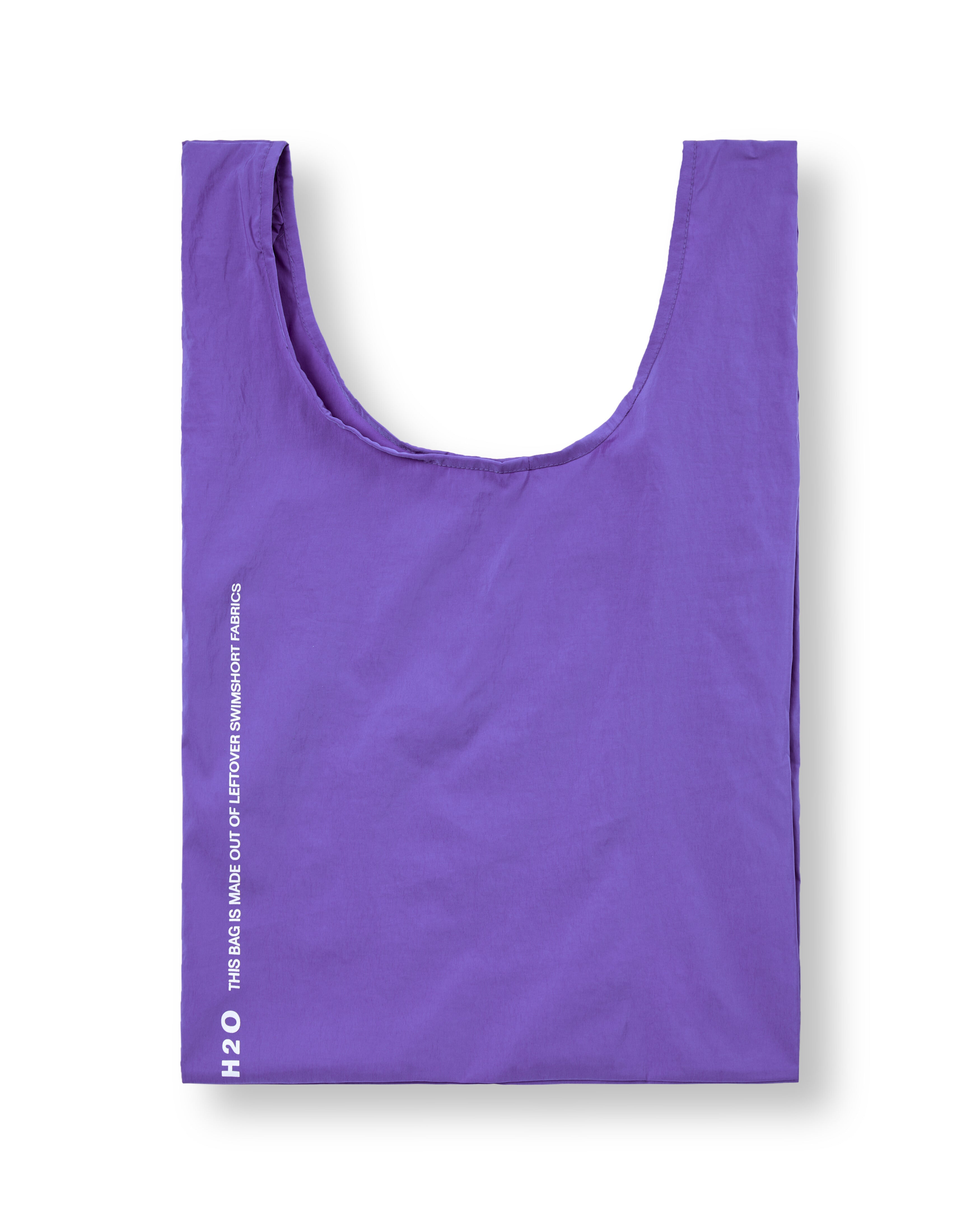Surplus Swim Bag - Purple