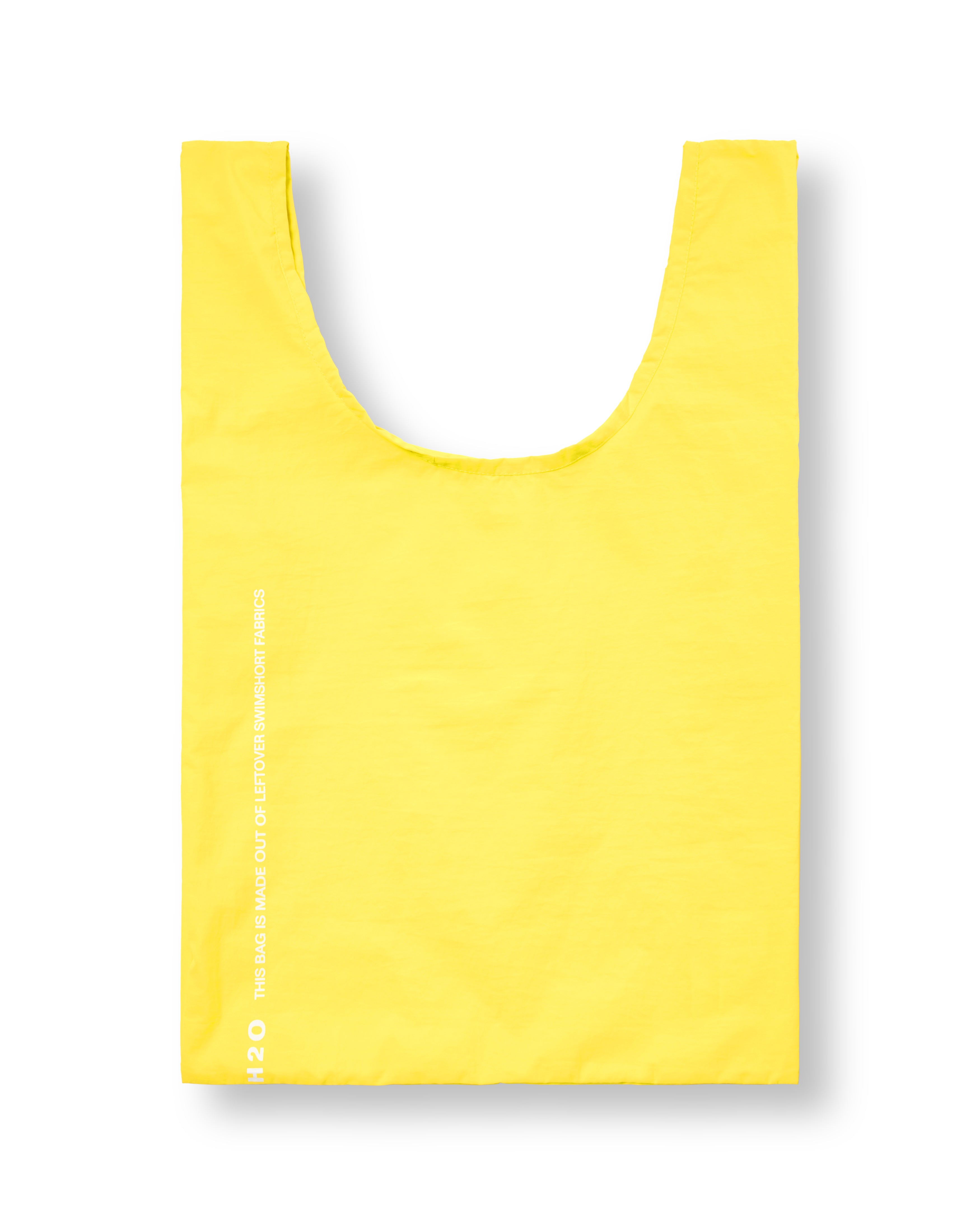 Surplus Swim Bag - Yellow