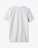 H2O Svaneke Tee T-Shirt 1020 Lt. Grey Mel
