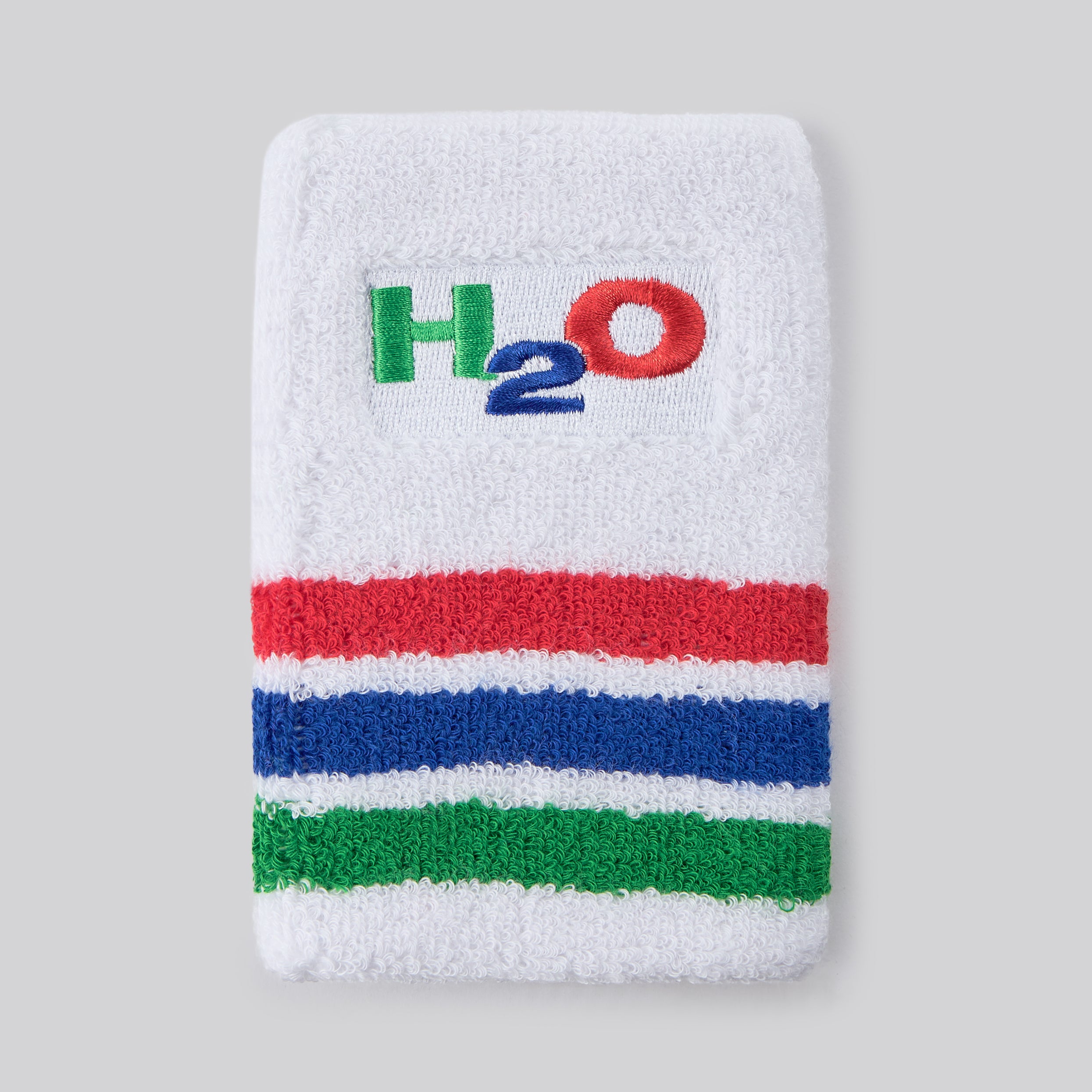 H2O Basic Svedbånd Accessories 1000 White