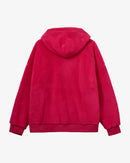 H2O Basic The Pink Hoodie Hoodies 2016 Pink