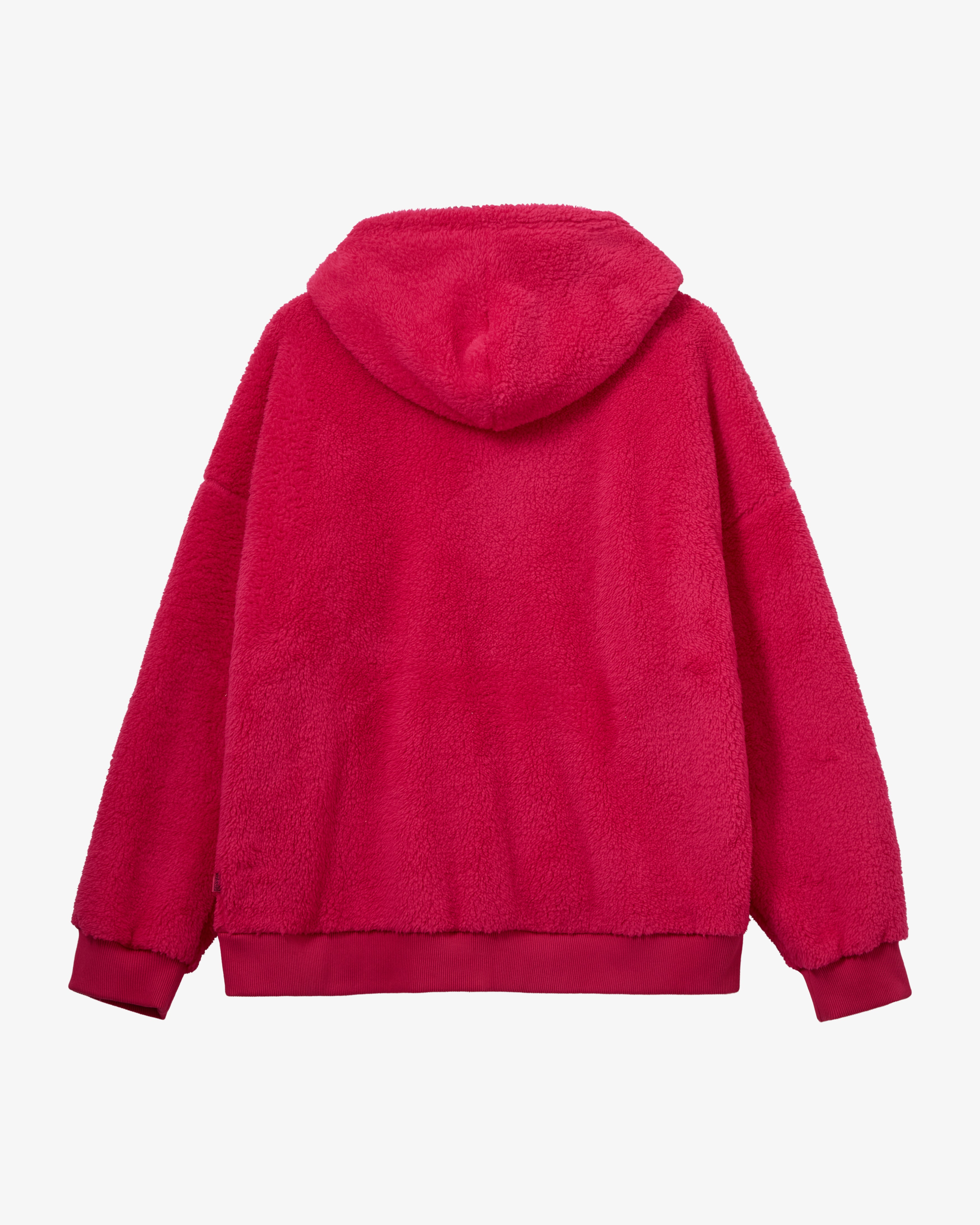 H2O Basic The Pink Hoodie Hoodies 2016 Pink