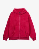 H2O Basic The Pink Hoodie Hoodies 2016 Pink