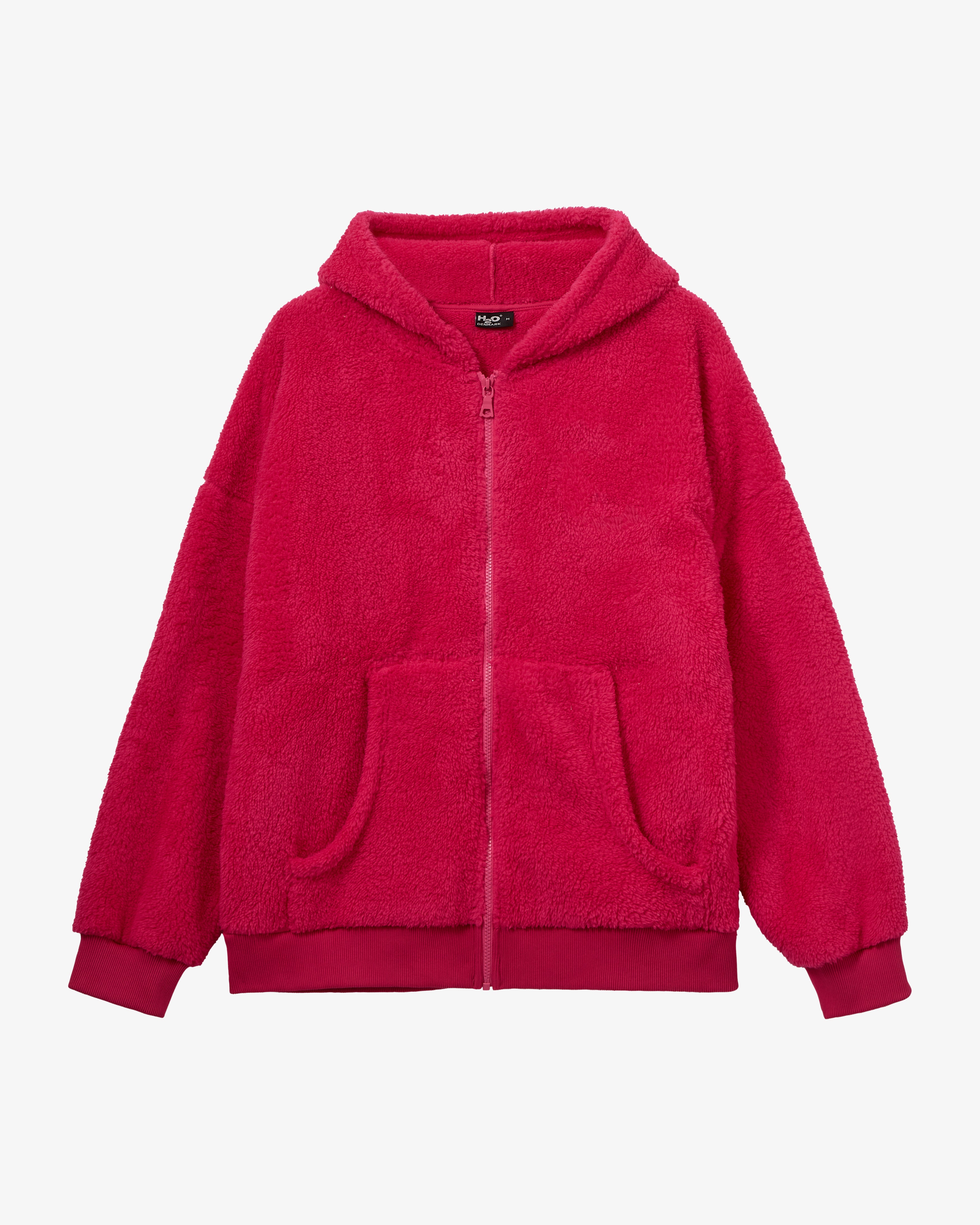 H2O Basic The Pink Hoodie Hoodies 2016 Pink