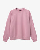 H2O Select Thule Oversize Sweat O'Neck Sweatshirt 2004 Flamingo
