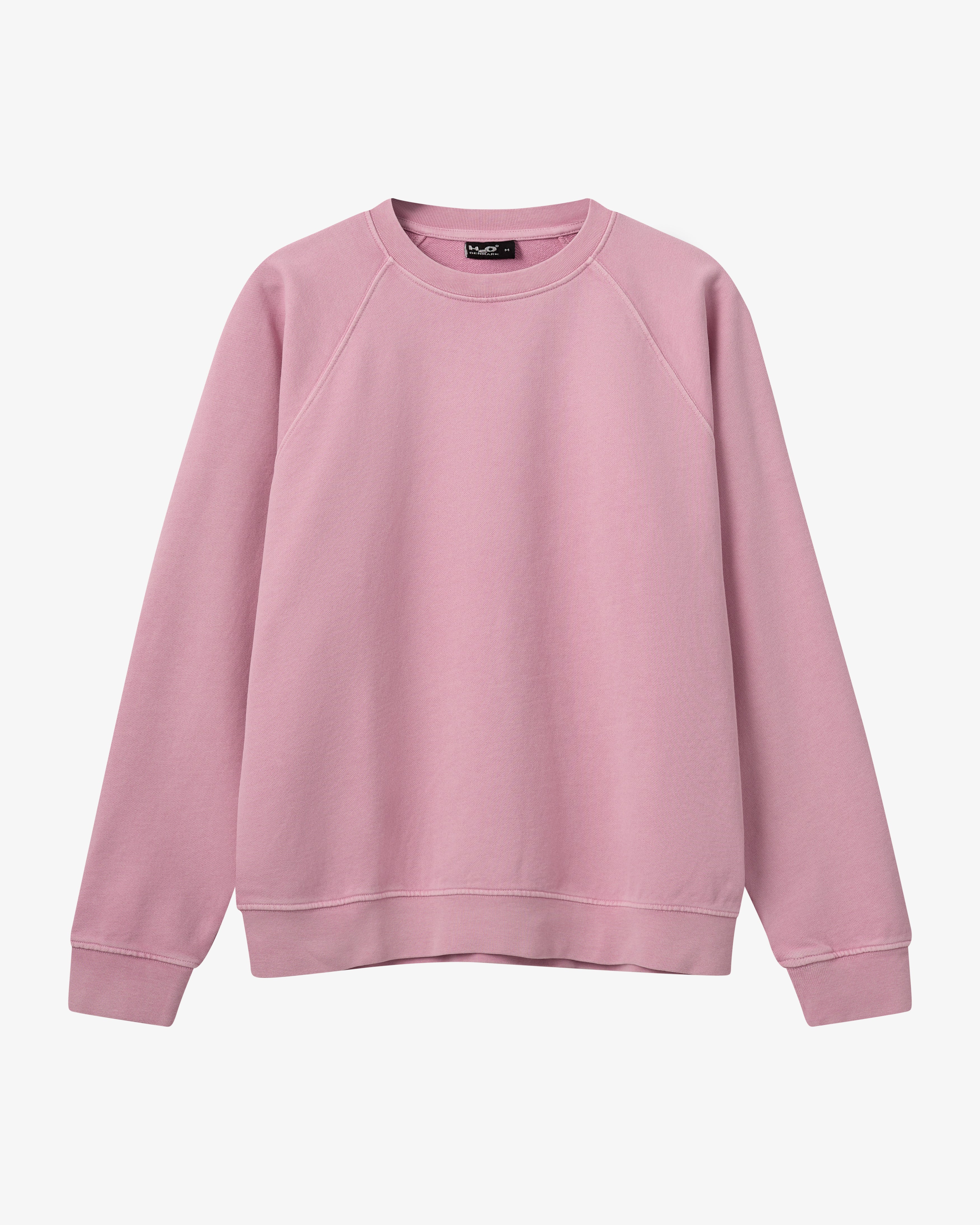 Thule Oversize Sweat O'Neck - Flamingo