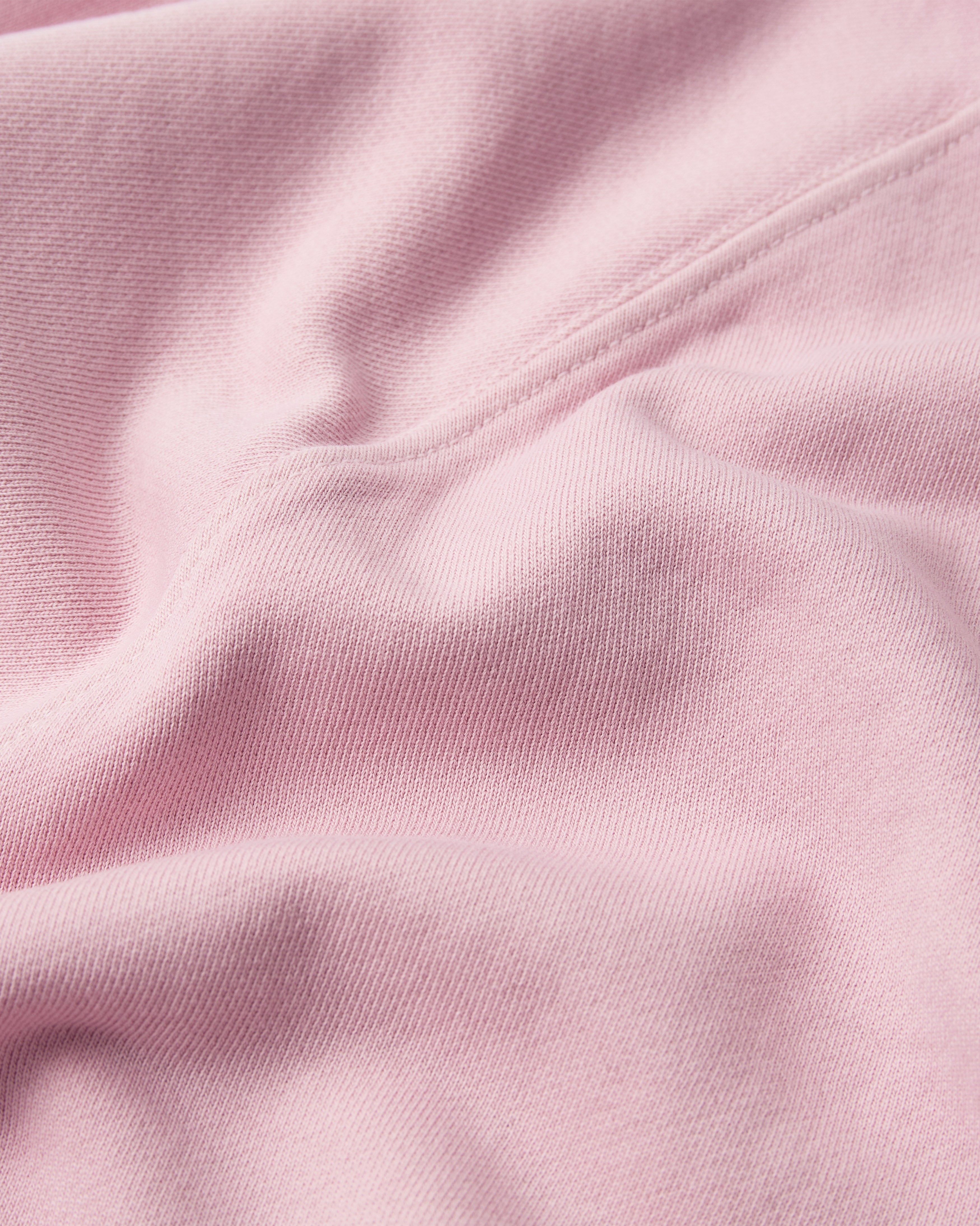 H2O Select Thule Oversize Sweat O'Neck Sweatshirt 2044 Baby Pink