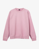 H2O Select Thule Oversize Sweat O'Neck Sweatshirt 2044 Baby Pink