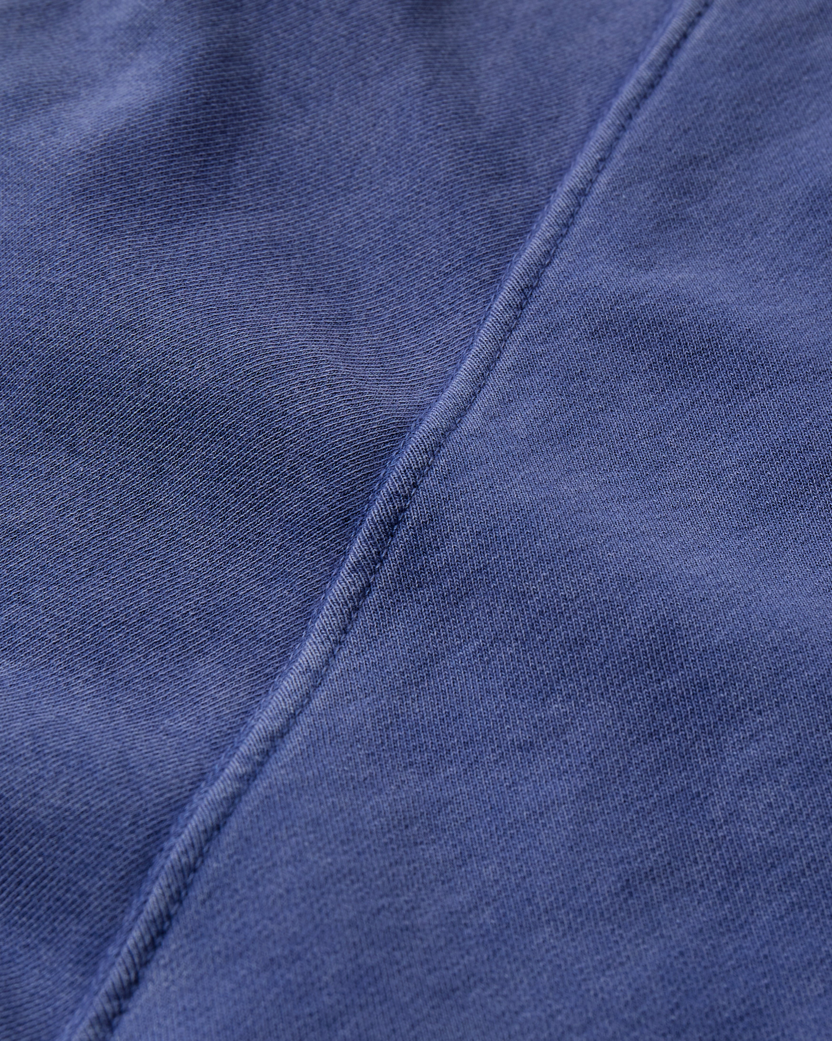 H2O Select Thule Oversize Sweat O'Neck Sweatshirt 2516 Deep Ocean