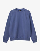 H2O Select Thule Oversize Sweat O'Neck Sweatshirt 2516 Deep Ocean