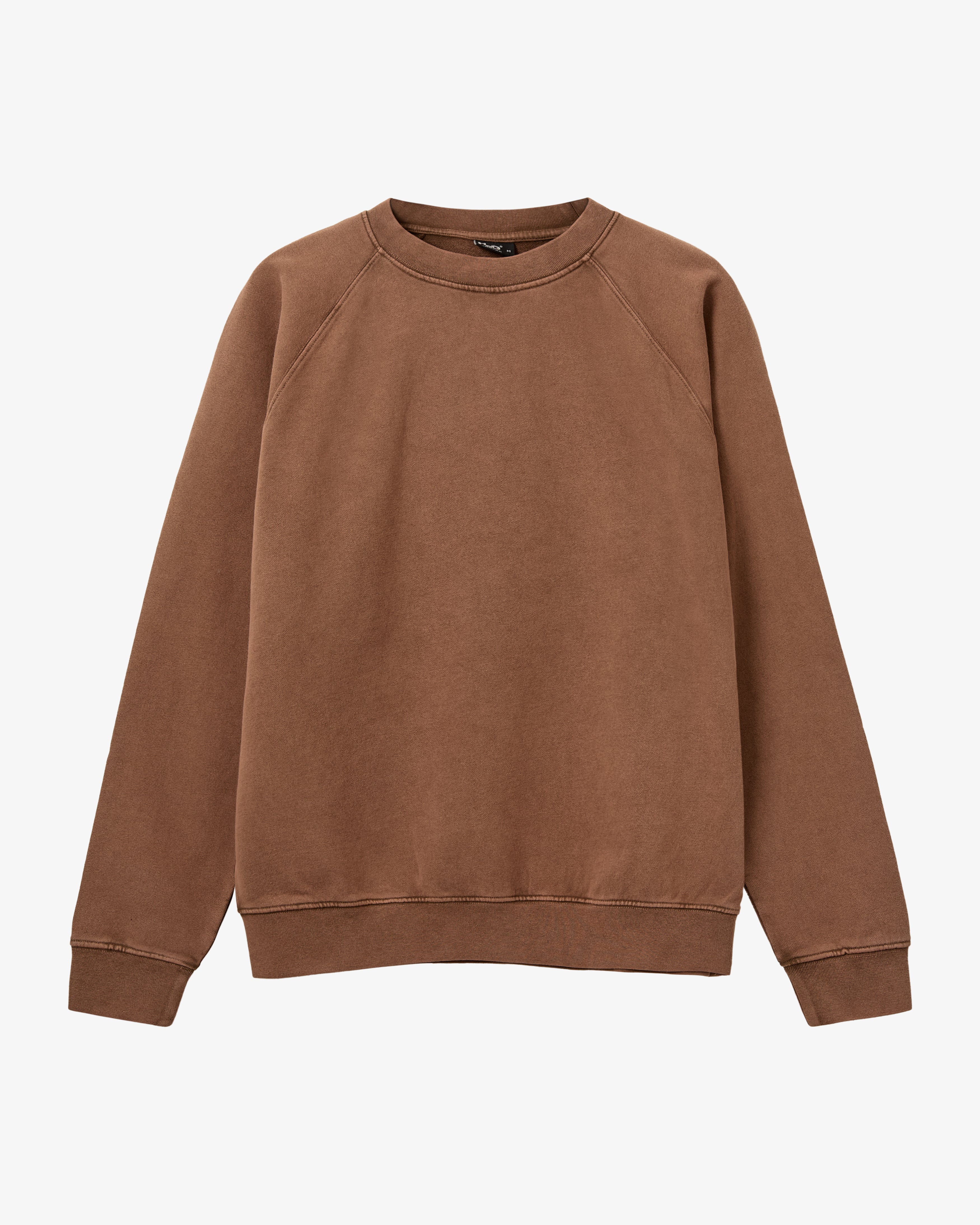 Thule Oversize Sweat O'Neck - Coffee
