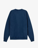 H2O R&D Thule Oversize Sweat O'Neck Sweatshirt 2500 Navy
