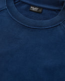 H2O R&D Thule Oversize Sweat O'Neck Sweatshirt 2500 Navy