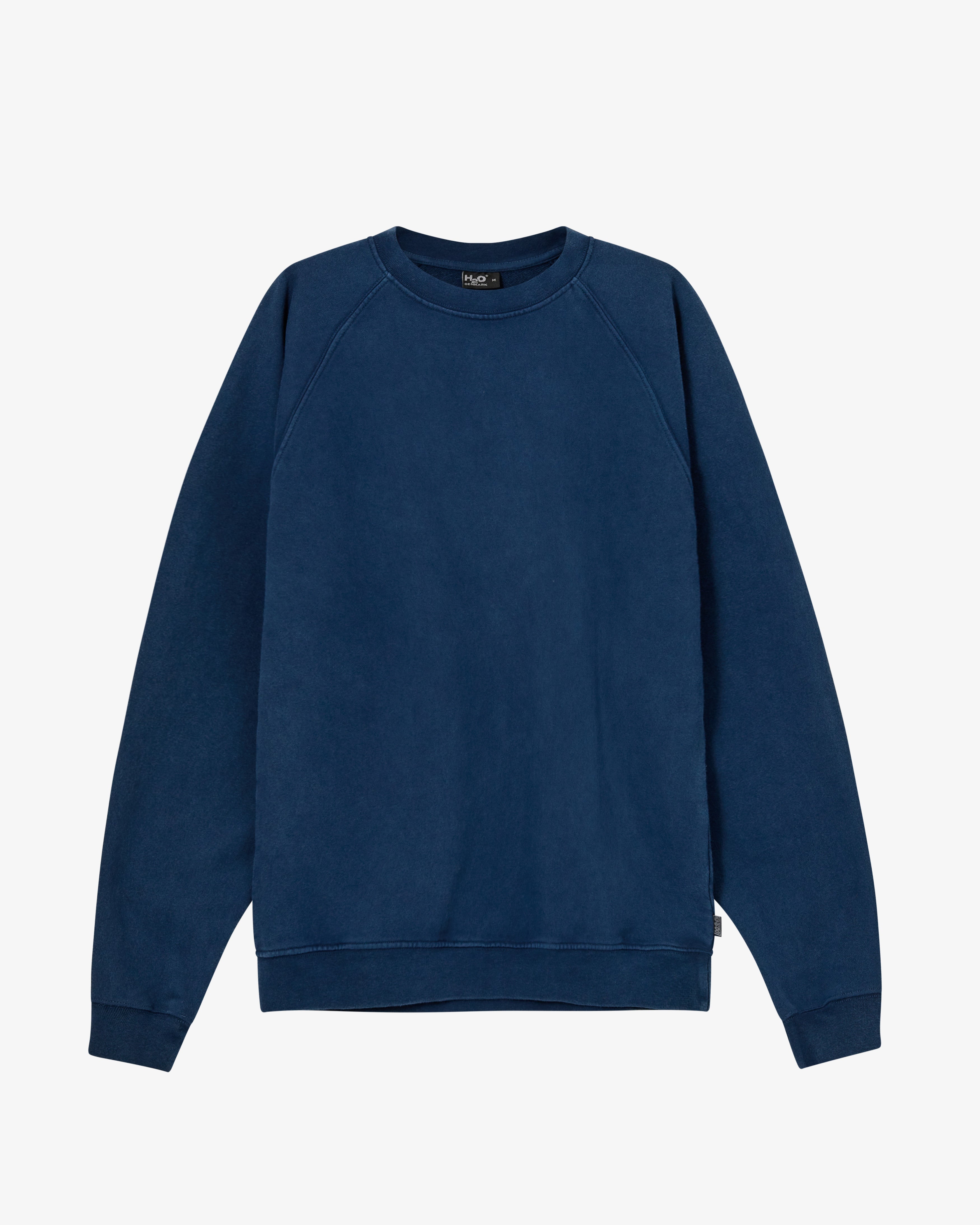 Thule Oversize Sweat O'Neck - Navy