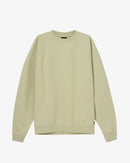 H2O R&D Thule Oversize Sweat O'Neck Sweatshirt 3059 Lime