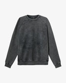 H2O R&D Thule Oversize Sweat O'Neck Sweatshirt 3500 Black