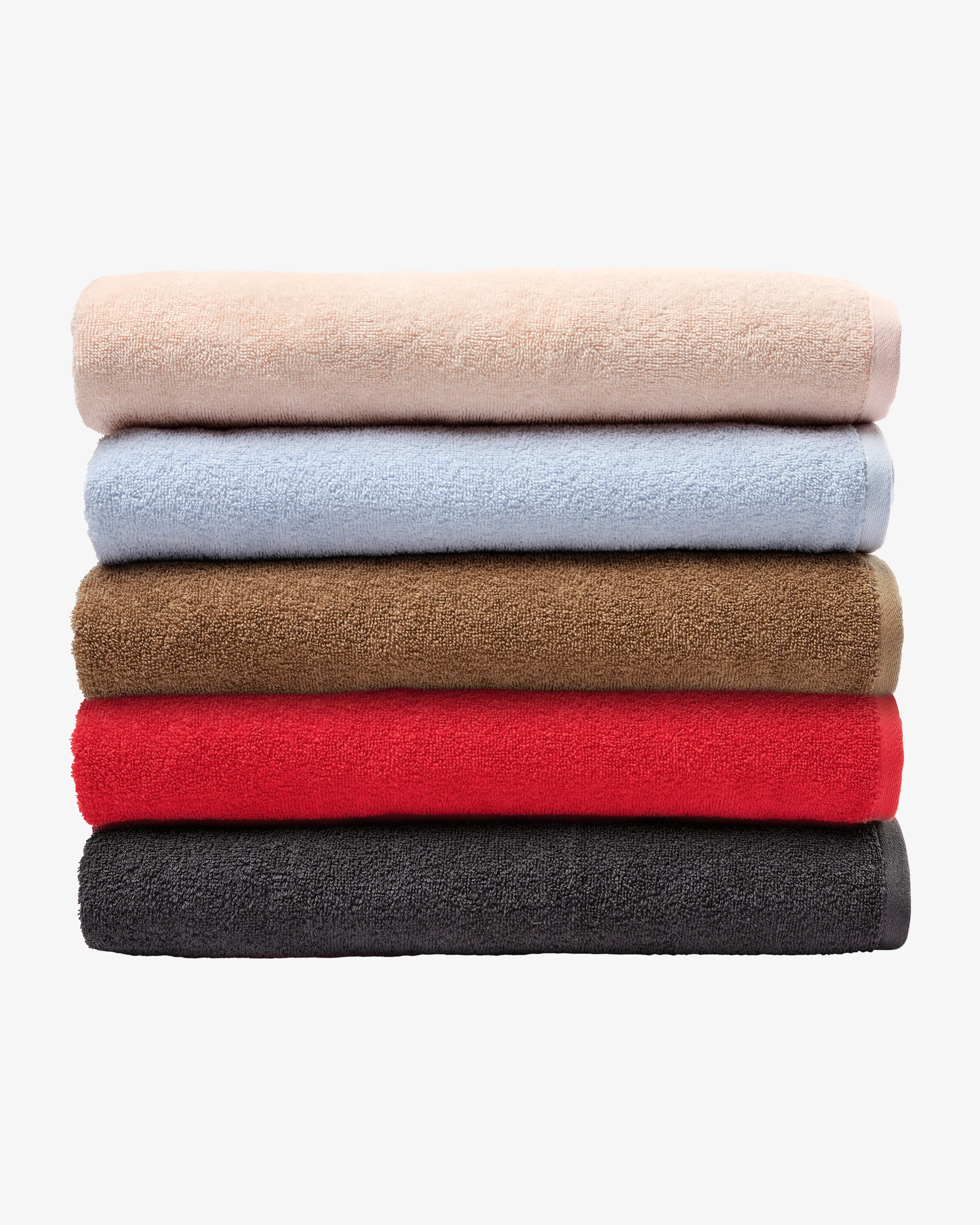 SALE Tisvildeleje Håndklæde Accessories 1045 Dark Steel