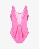 H2O Basic Tornø Badedragt Swim Wear 2016 Pink