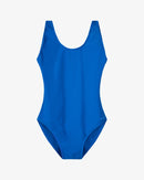 H2O Tornø Badedragt Swim Wear 2545 King Blue