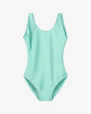 H2O Basic Tornø Badedragt Swim Wear 3007 Pastel Green