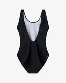 H2O Tornø Badedragt Swim Wear 3500 Black