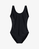 H2O Tornø Badedragt Swim Wear 3500 Black