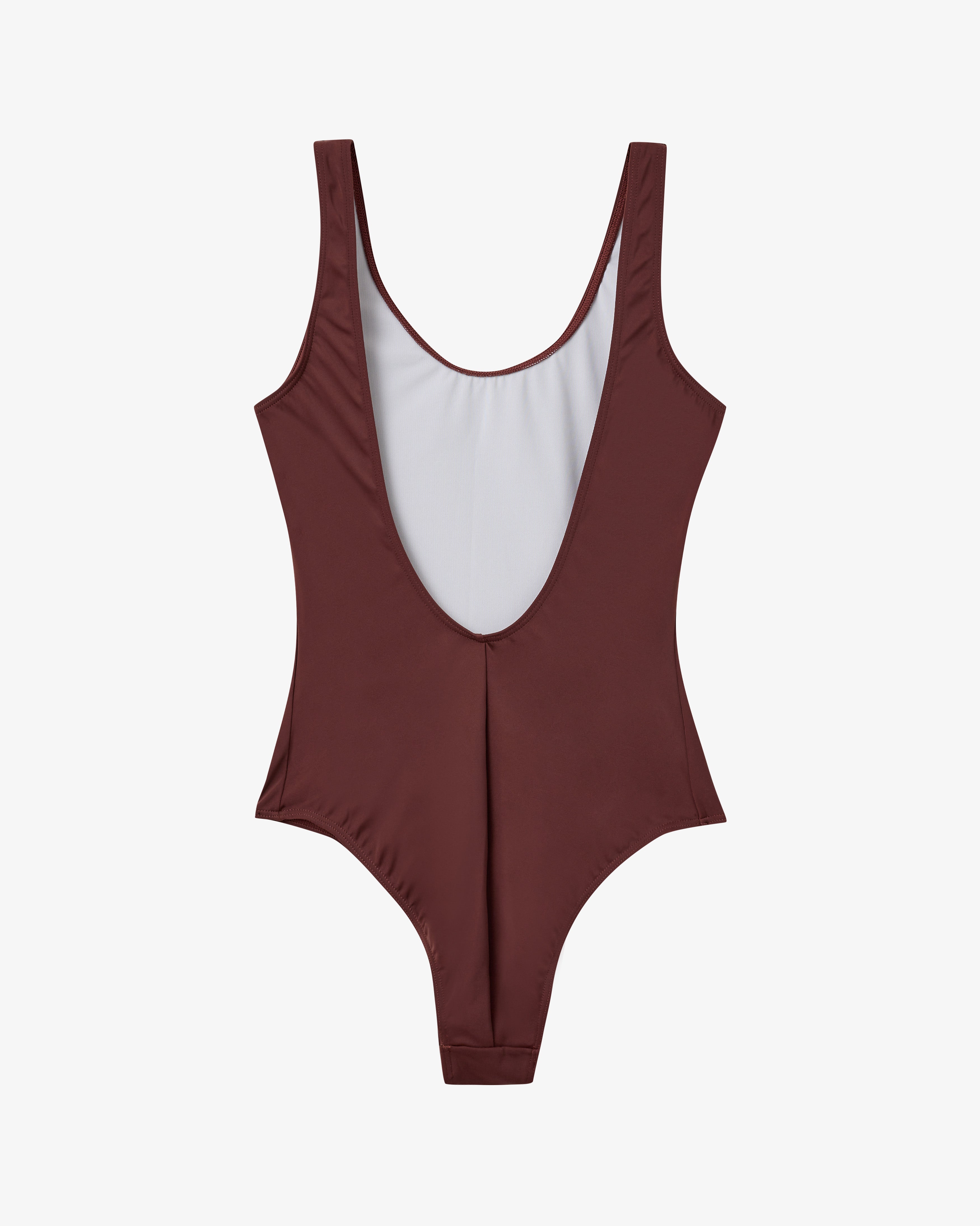 Tornø Badedragt - Bark