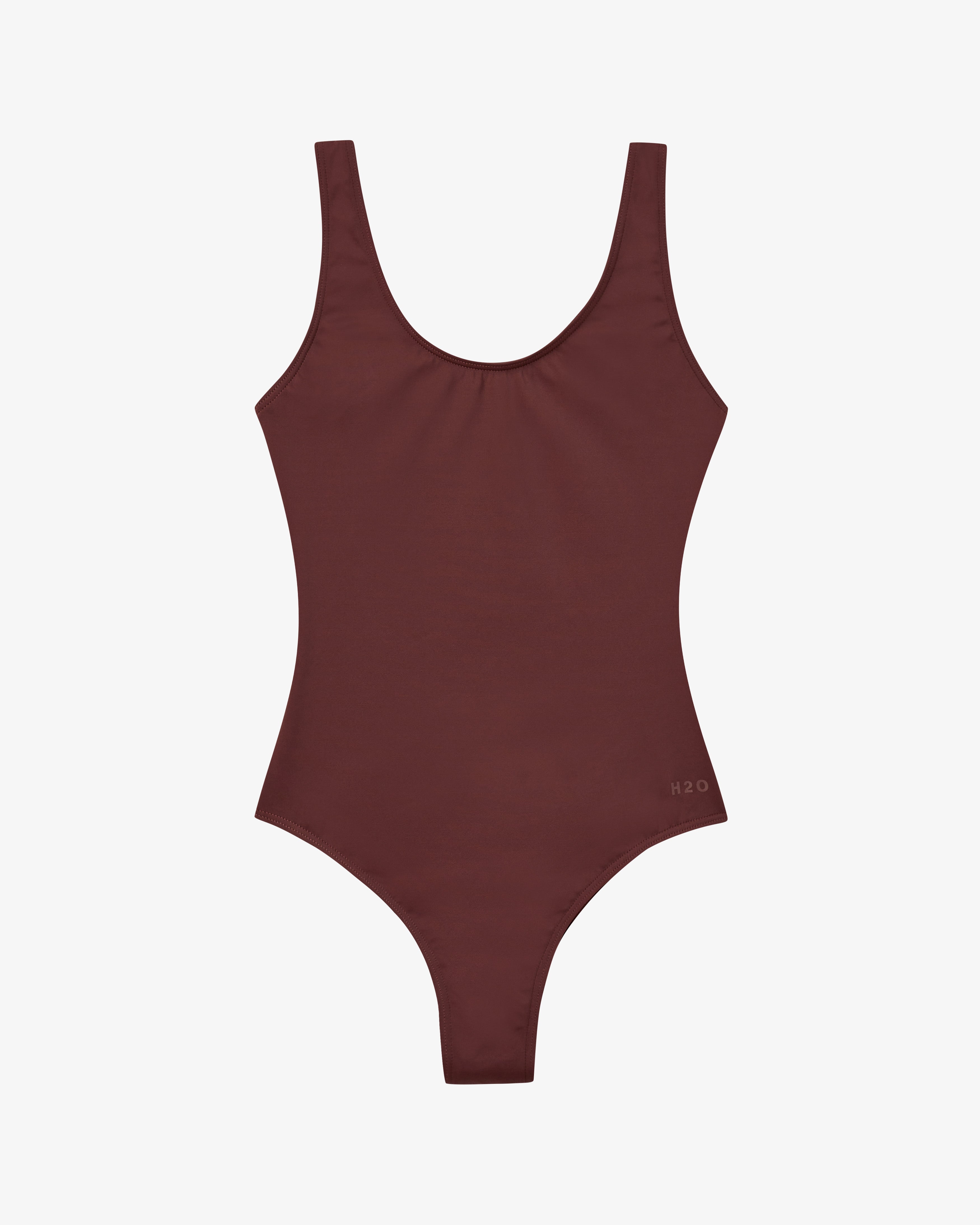 Tornø Badedragt - Bark