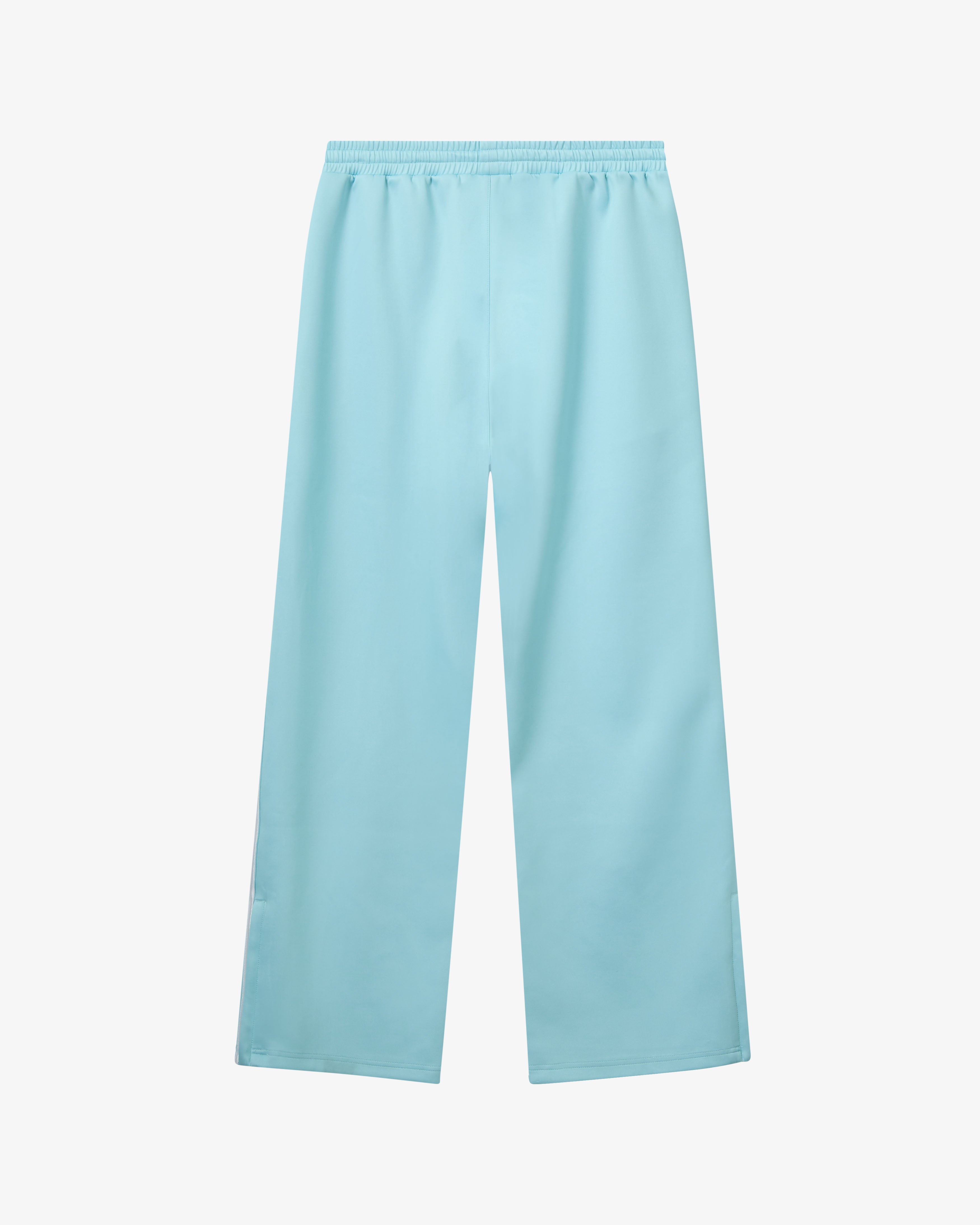 Tracksuit Pants - Aqua