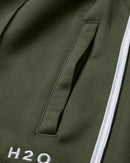 H2O Select Tracksuit Pants Pants 3023 Thyme Army