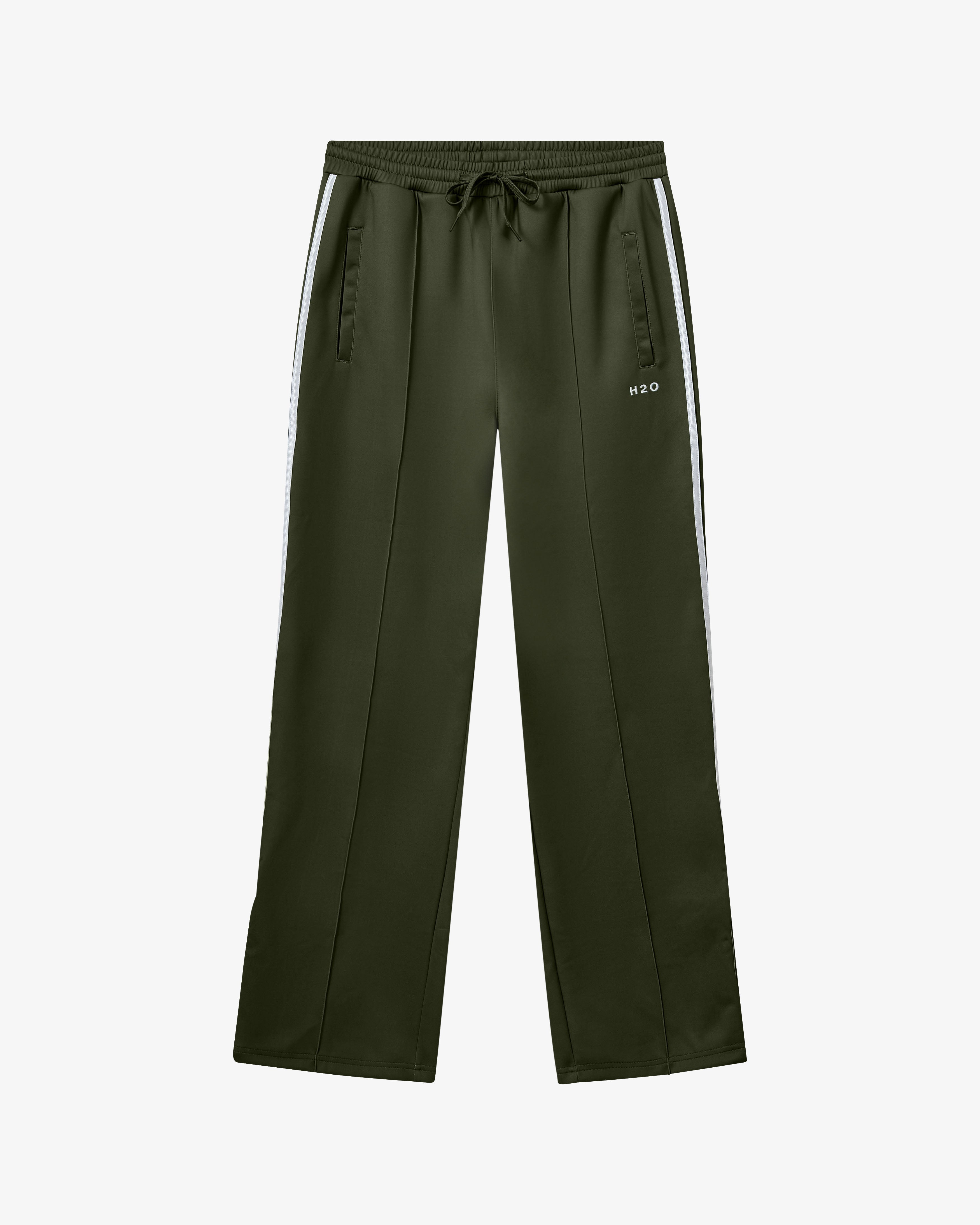 Tracksuit Pants - Thyme Army