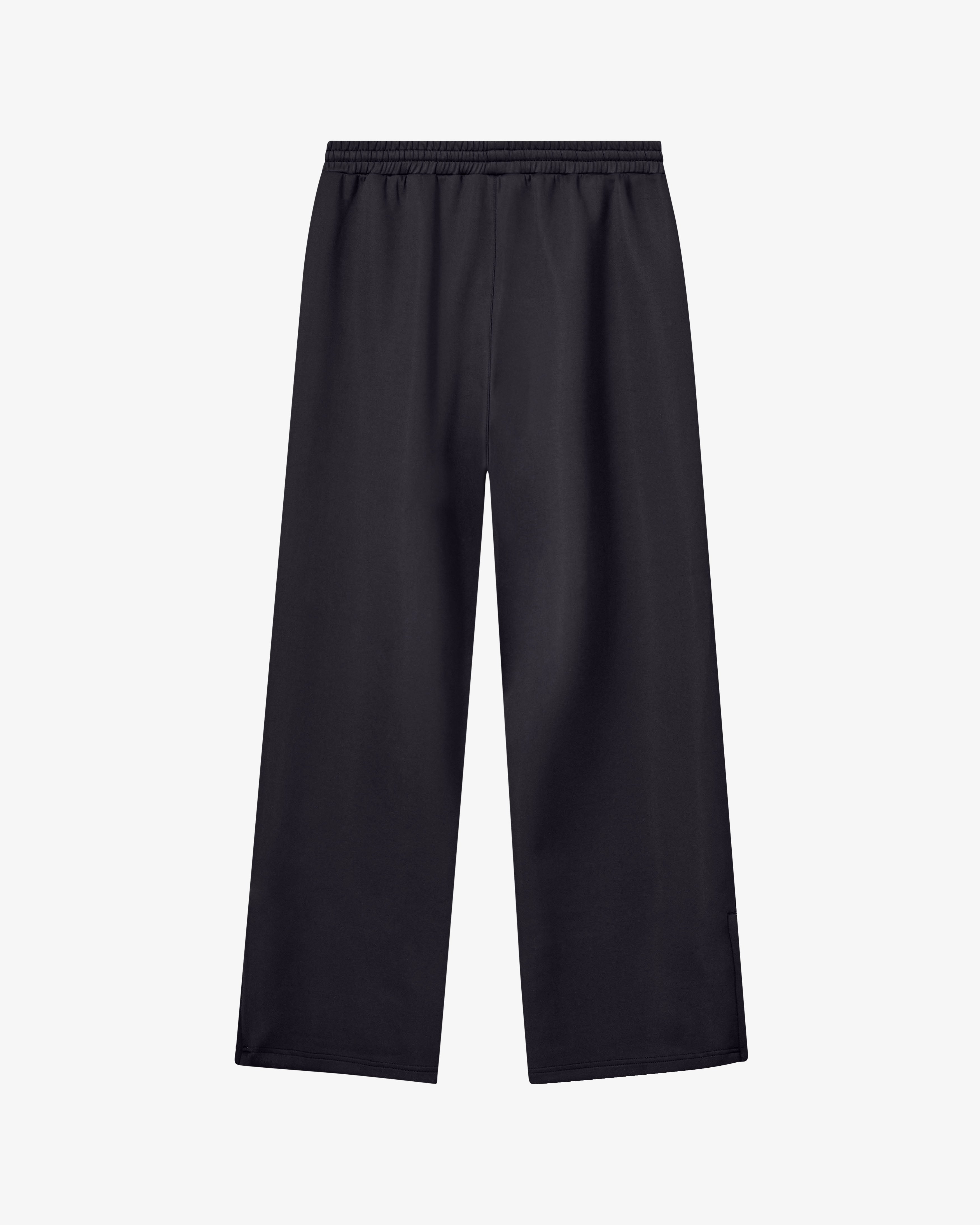 Tracksuit Pants - Black