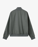 H2O Select Tracksuit Zip Jacket Jacket 1067 Anthracite