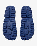 H2O Select Trek Badesandal Sandal 2506 Indigo Blue