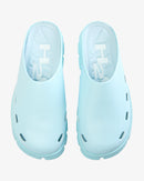 H2O Select Trek Closed Sandal Sandal 2535 Baby Blue