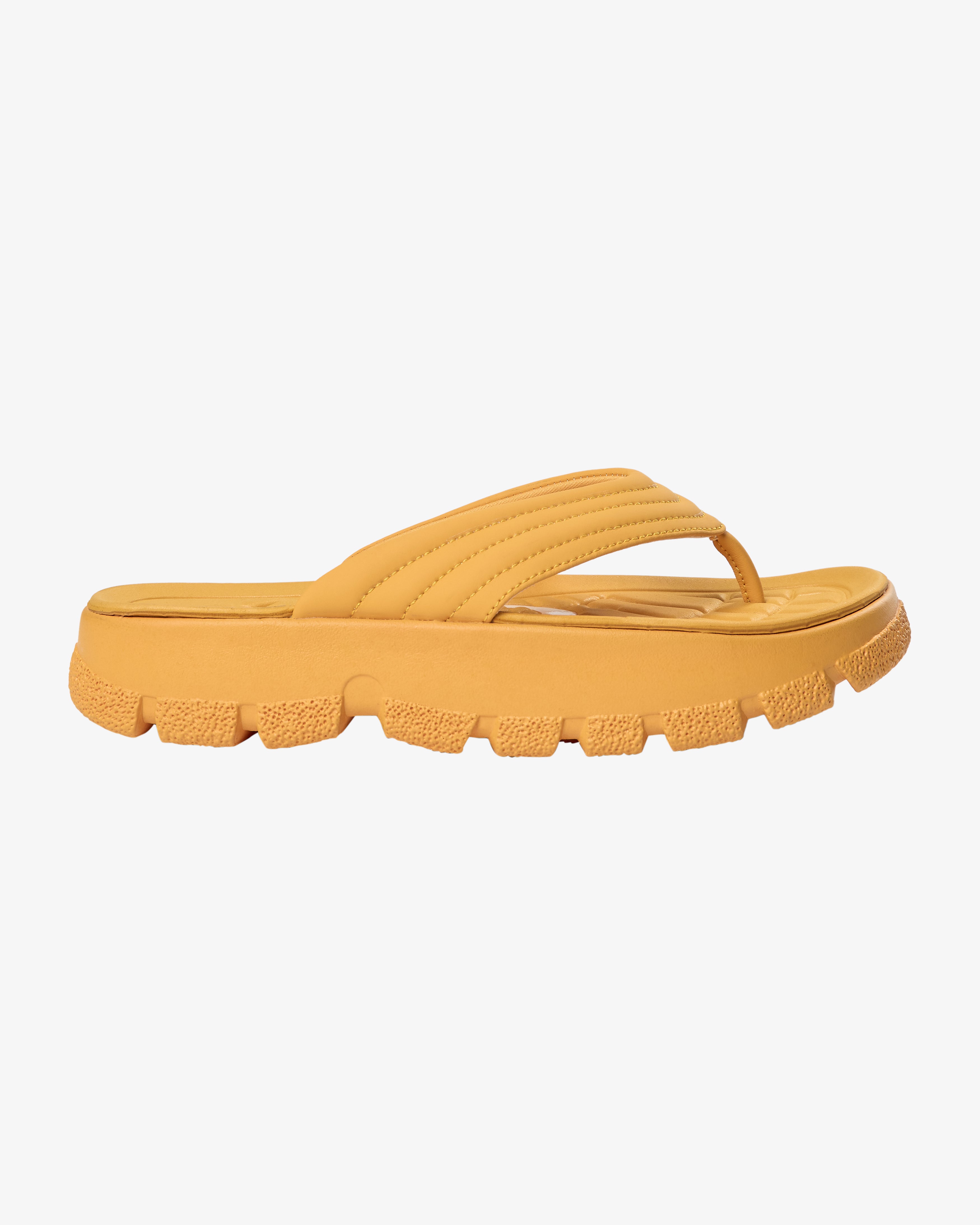 H2O R&D Trek Flip Flop Sandal 2049 Apricot