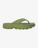 H2O R&D Trek Flip Flop Sandal 3013 Grasshopper