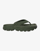 H2O R&D Trek Flip Flop Sandal 3020 Army