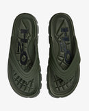 H2O R&D Trek Flip Flop Sandal 3020 Army