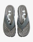 H2O R&D Trek Flip Flop Sandal 3516 Gunmetal