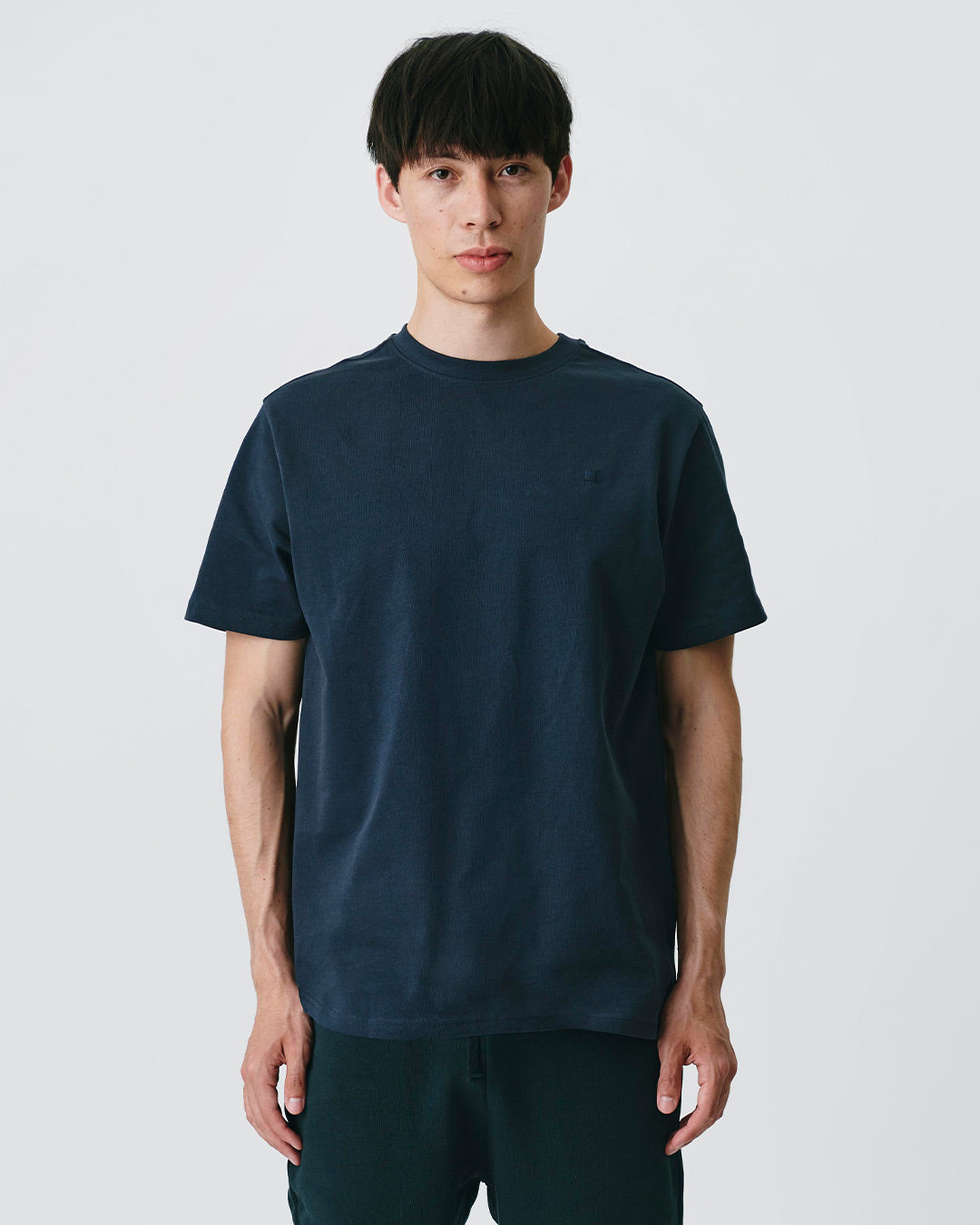 H2O Heavyweight T-shirt i 240 g bomuld