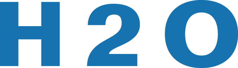 H2O Sportswear logo