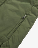 H2O Select Agersø Light Down Jacket Jacket 3020 Army
