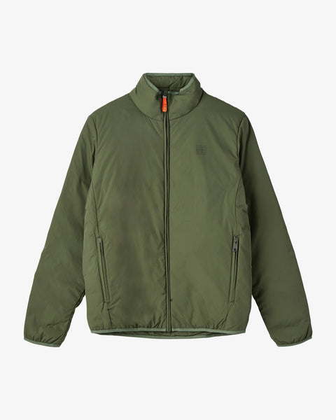 Light clearance army jacket