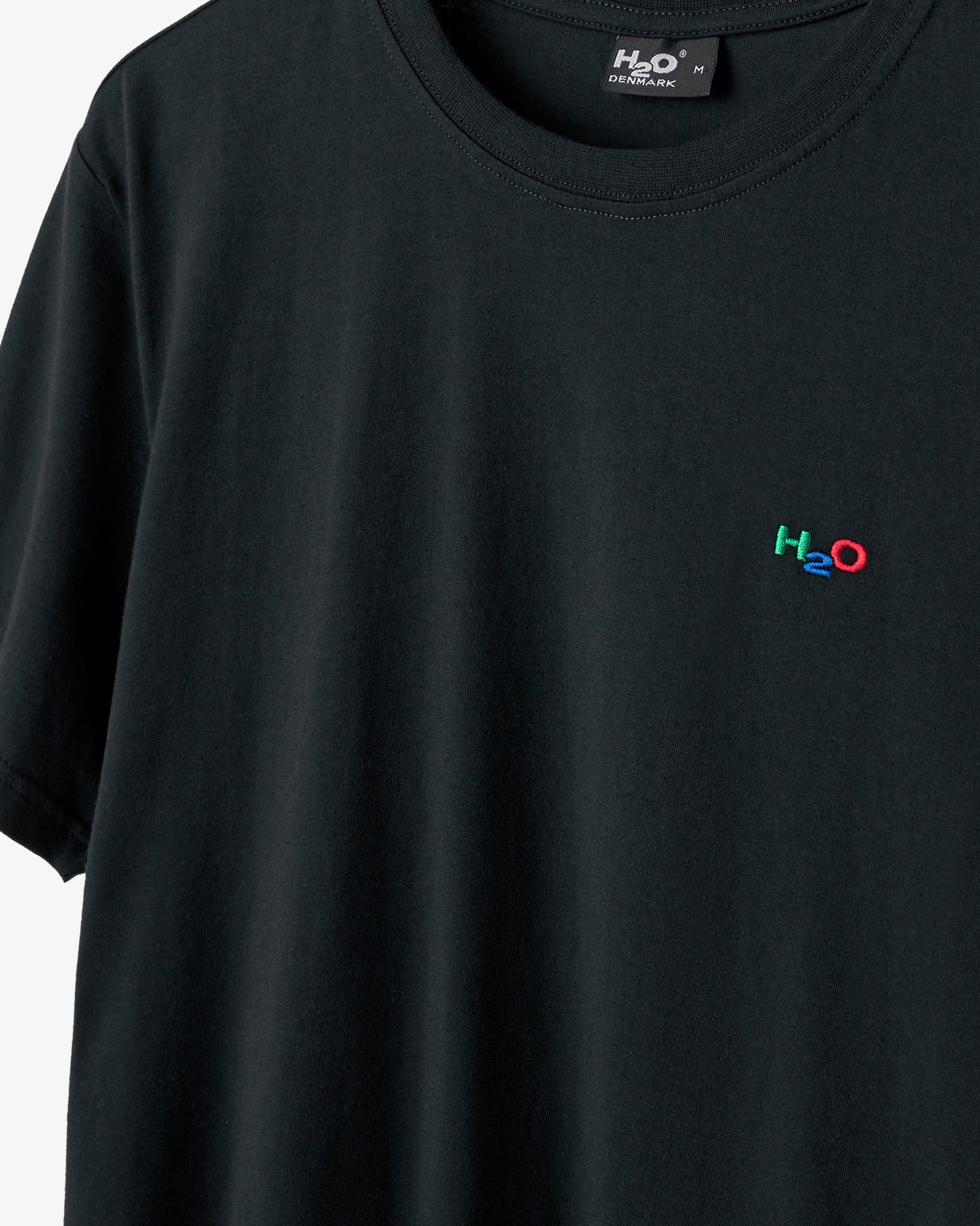 H2O Basic Base T-shirt T-Shirt 2500 Navy