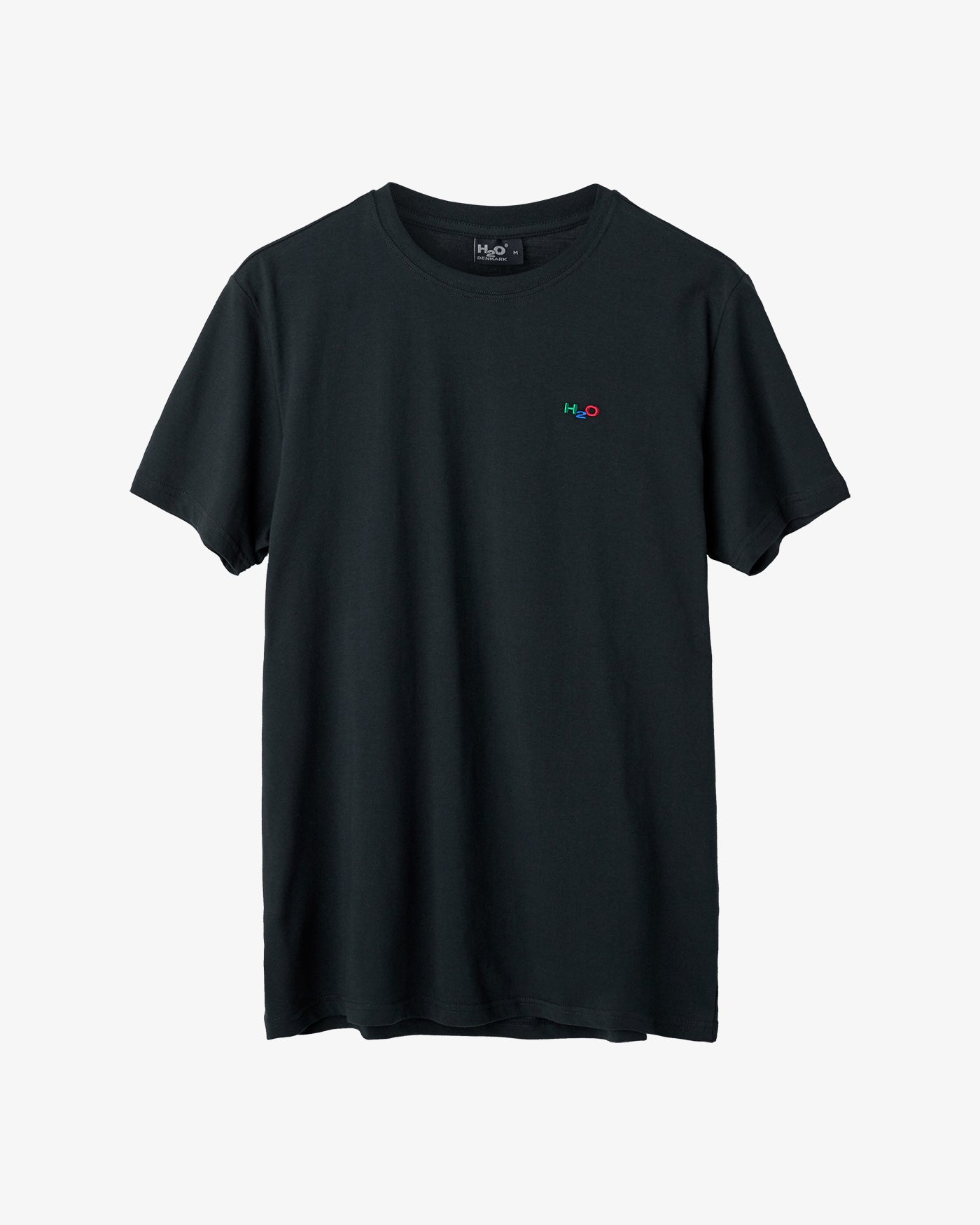 Base T-shirt - Navy