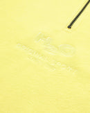 H2O Select Blåvand 1/2 Zip Fleece Fleece 5015 Pastel Yellow