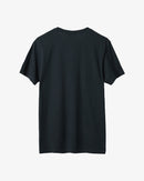 H2O Basic Gilleleje T-shirt T-Shirt 8410 Navy/Green/Red