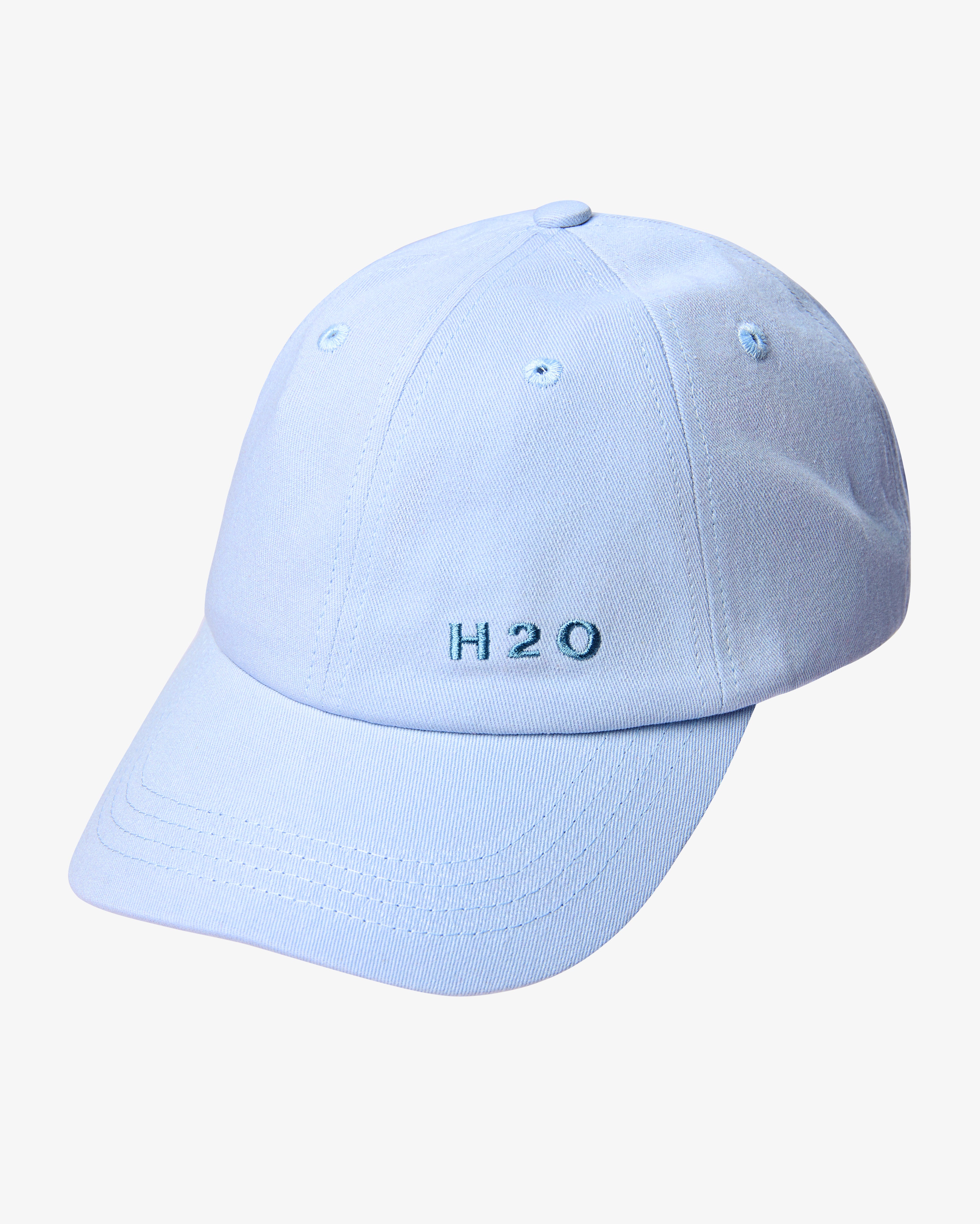 H2O Happy Cap Accessories 2511 Ice Blue